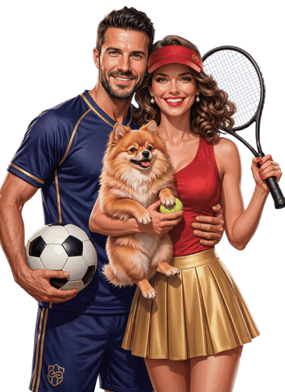 Todos os Esportes