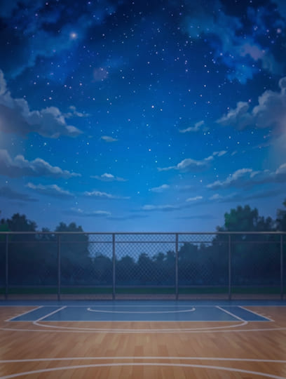 basquete