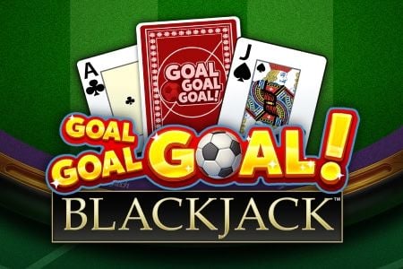 Goal Goal Goal Blackjack