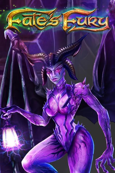 Fates Fury